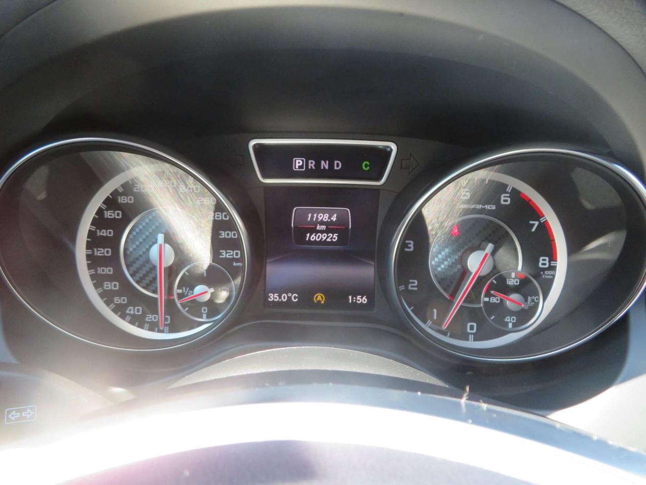 2015 Mercedes-Benz GLA 4MATIC 4DR GLA 45 AMG Photo