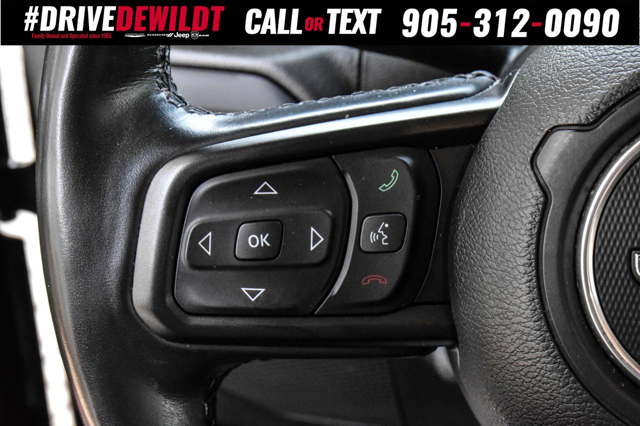2023 Jeep Wrangler SPORT S   COLD WEATHER GRP   V6 ENGINE Photo