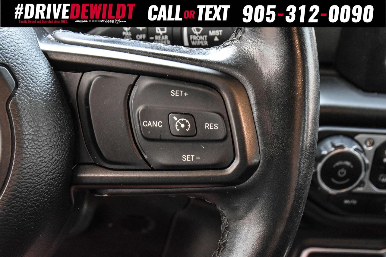 2023 Jeep Wrangler SPORT S   COLD WEATHER GRP   V6 ENGINE Photo