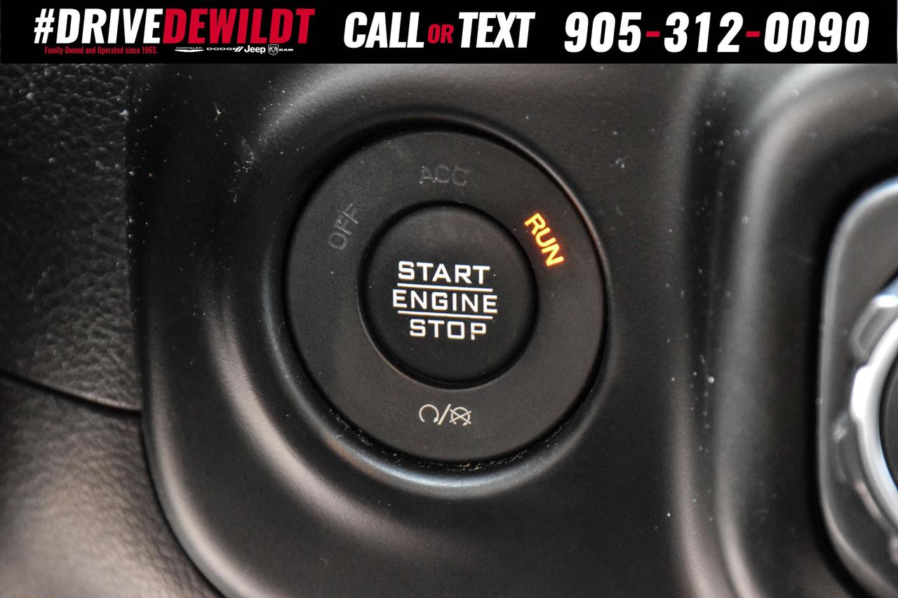2023 Jeep Wrangler SPORT S   COLD WEATHER GRP   V6 ENGINE Photo