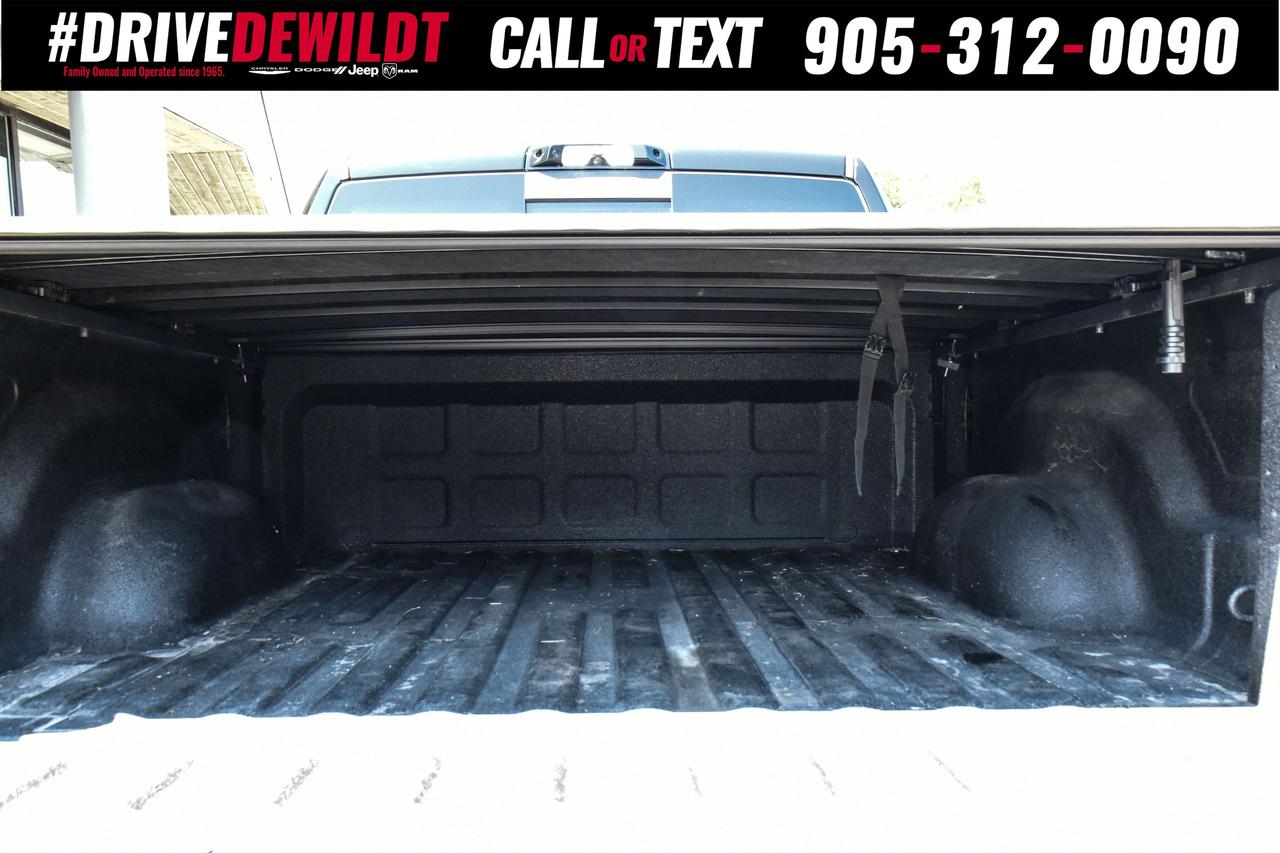 2024 RAM 2500 LIMITED   UPGRADED WHEELS + TIRES   CUMMINS Photo