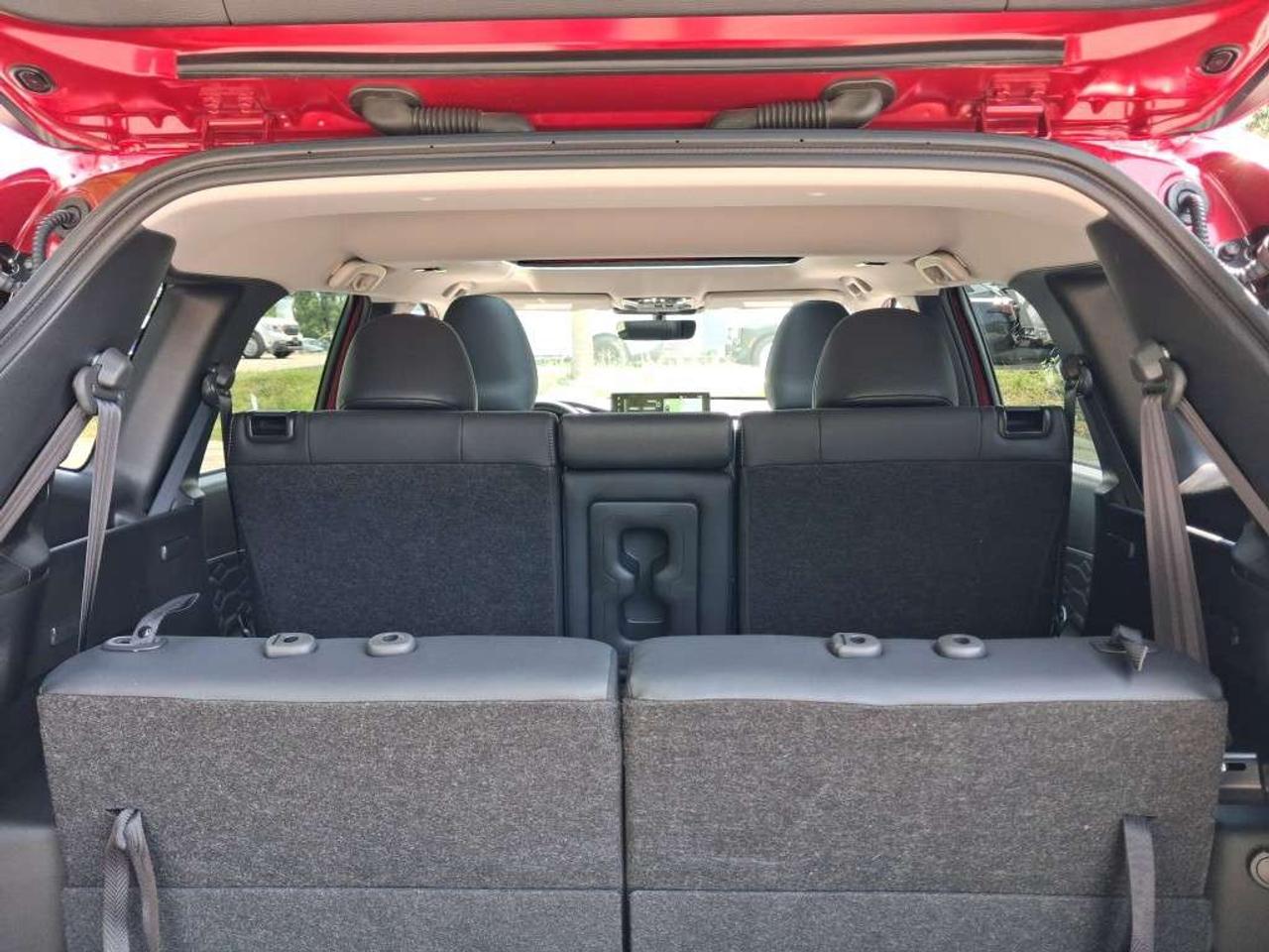 2025 Mitsubishi Outlander SEL S-AWC Photo
