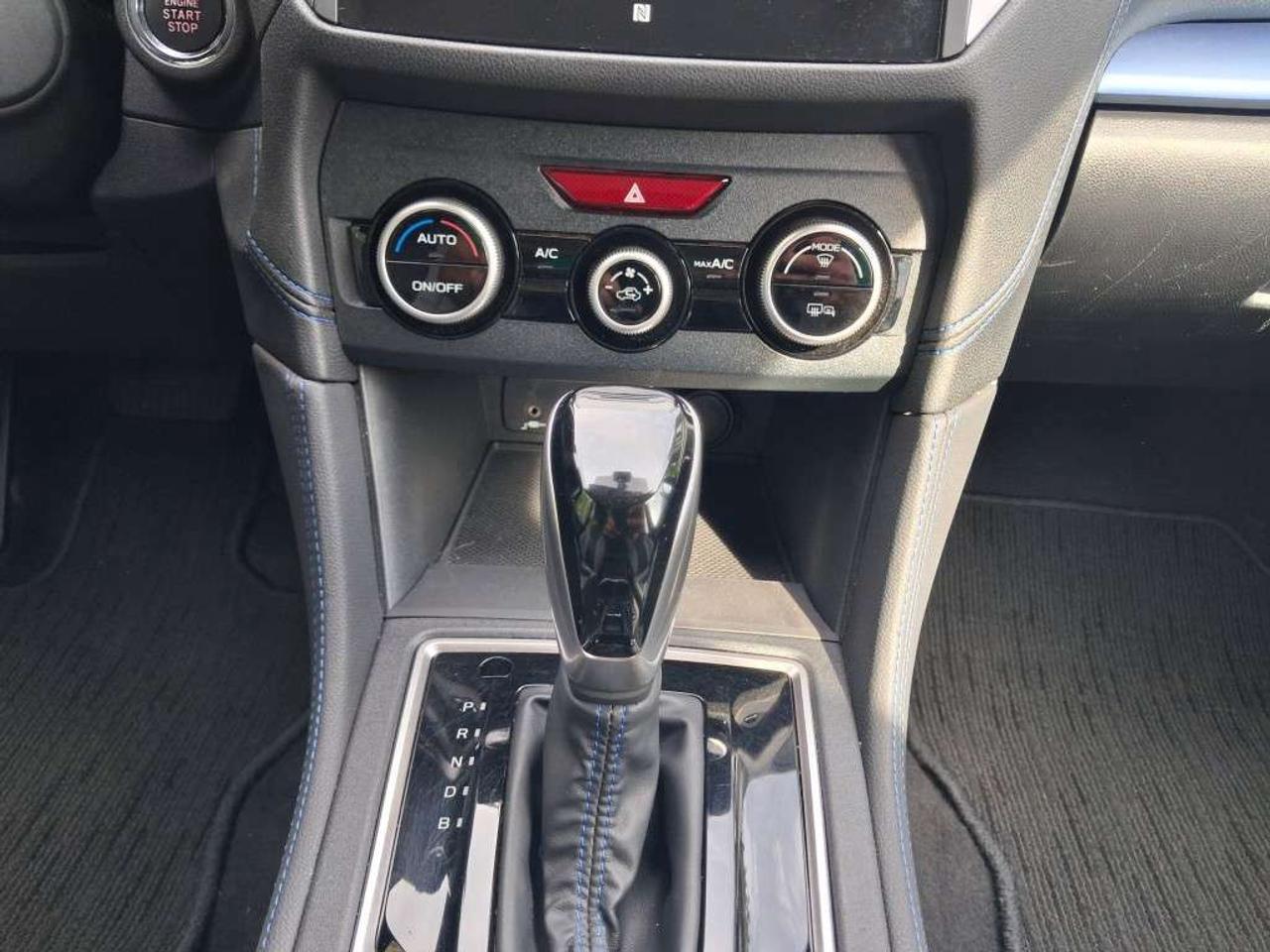 2021 Subaru Crosstrek Limited CVT Photo