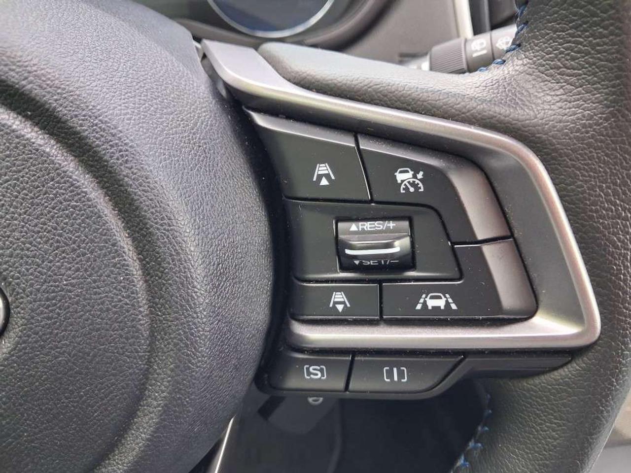 2021 Subaru Crosstrek Limited CVT Photo