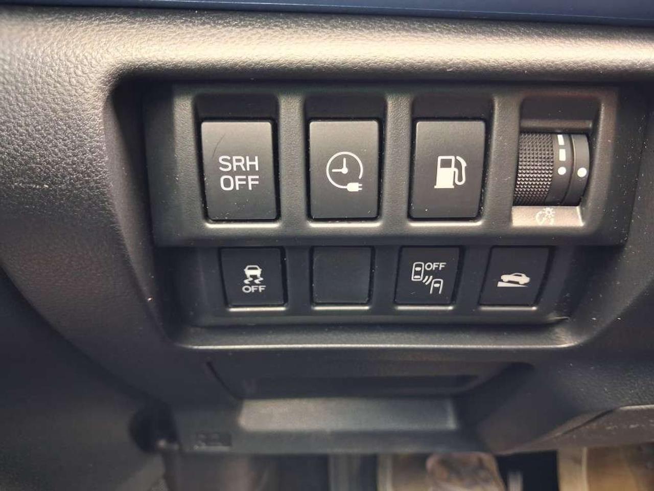 2021 Subaru Crosstrek Limited CVT Photo