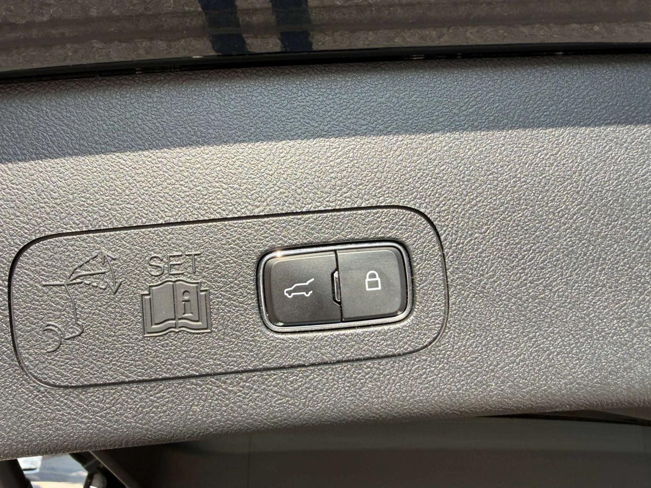 2023 Lincoln Aviator Reserve AWD Photo