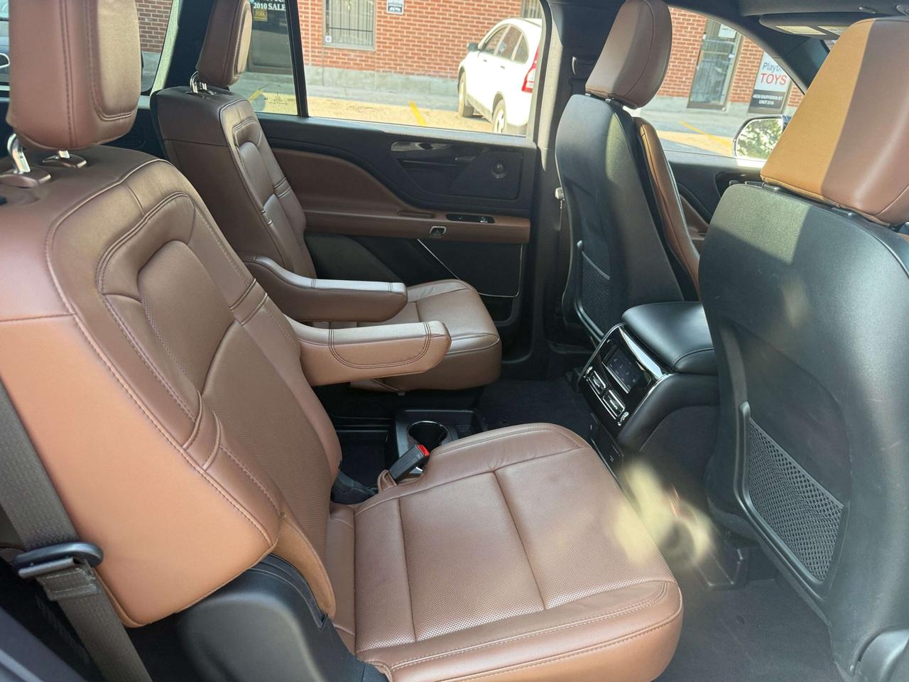 2023 Lincoln Aviator Reserve AWD Photo