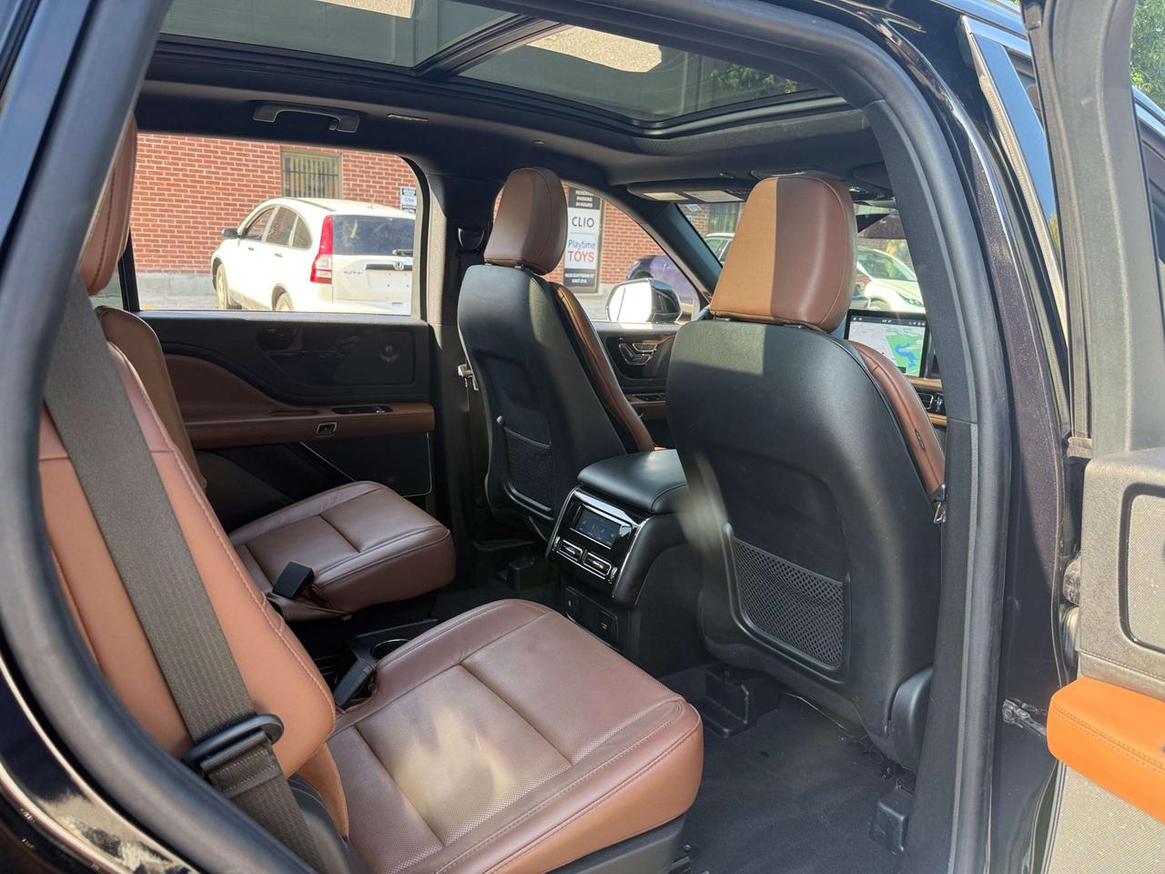 2023 Lincoln Aviator Reserve AWD Photo
