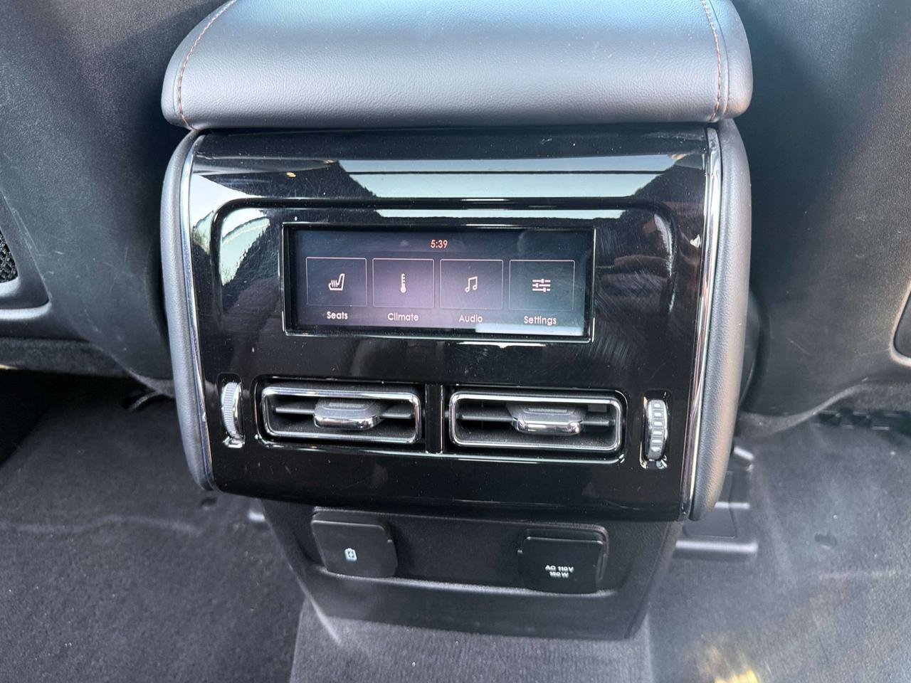 2023 Lincoln Aviator Reserve AWD Photo