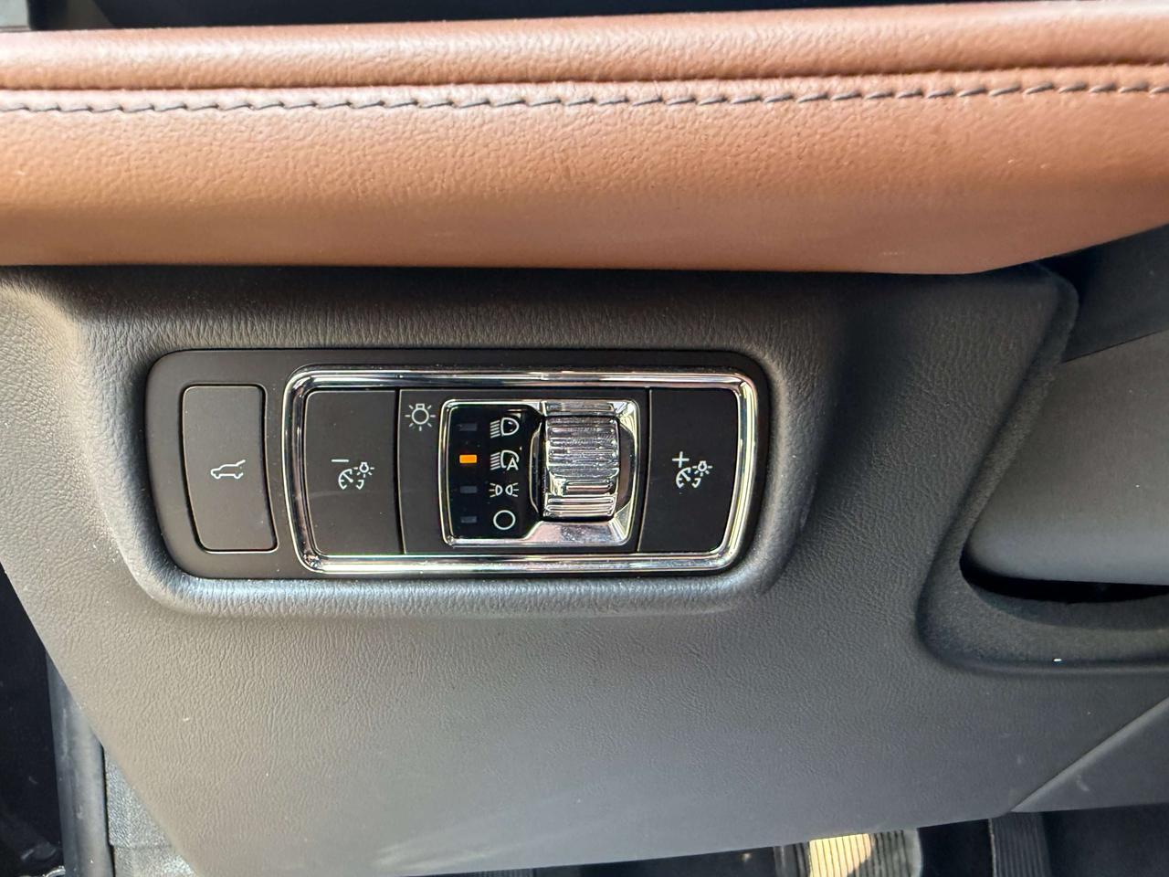 2023 Lincoln Aviator Reserve AWD Photo