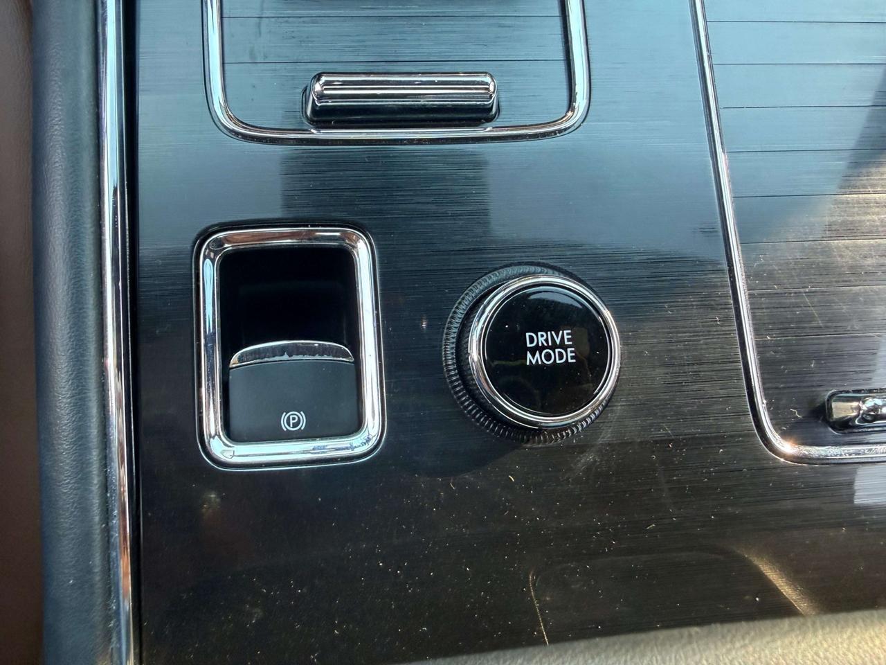 2023 Lincoln Aviator Reserve AWD Photo