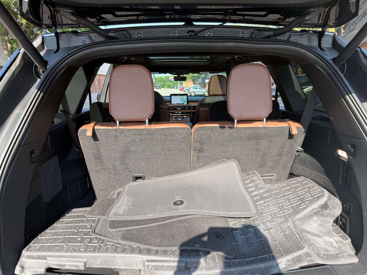 2023 Lincoln Aviator Reserve AWD Photo