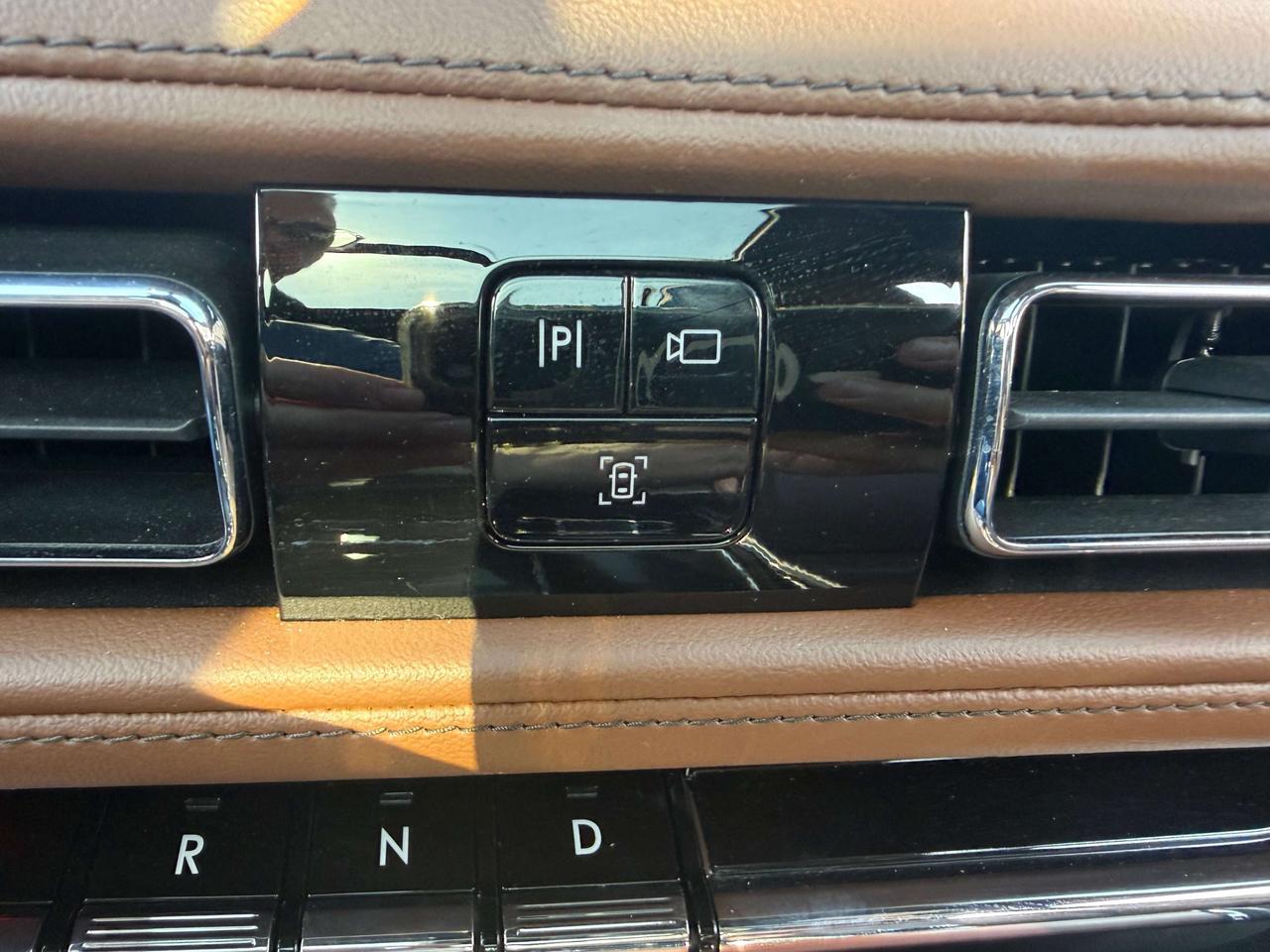2023 Lincoln Aviator Reserve AWD Photo
