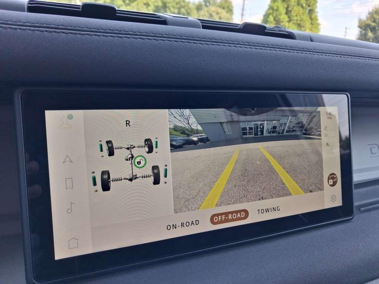 2023 Land Rover Defender 110 S AWD Photo