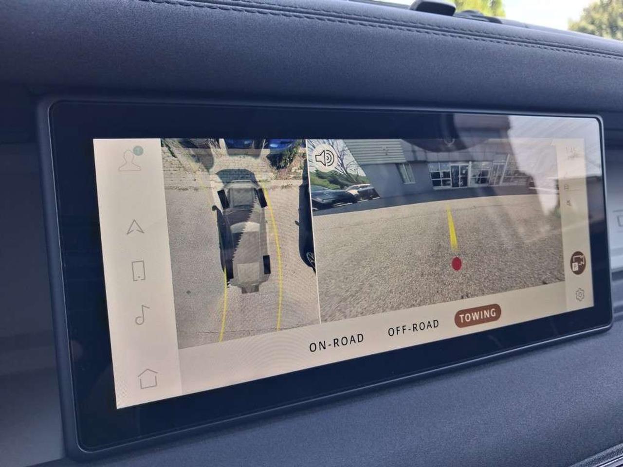 2023 Land Rover Defender 110 S AWD Photo