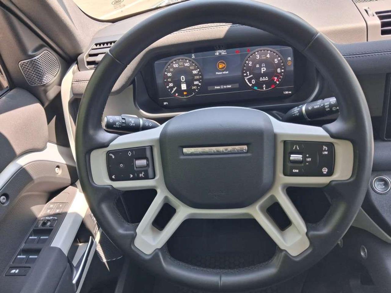2023 Land Rover Defender 110 S AWD Photo