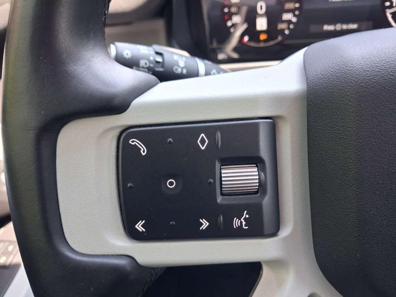 2023 Land Rover Defender 110 S AWD Photo