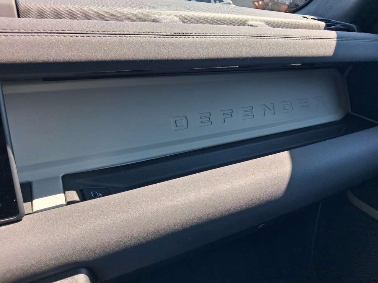 2023 Land Rover Defender 110 S AWD Photo