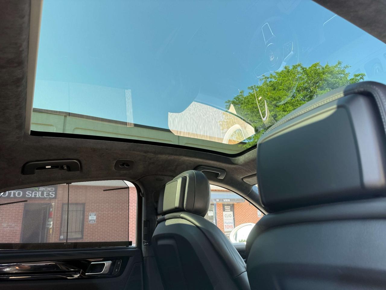 2023 Porsche Cayenne Coupe AWD, PERFORMANCE PKG Photo
