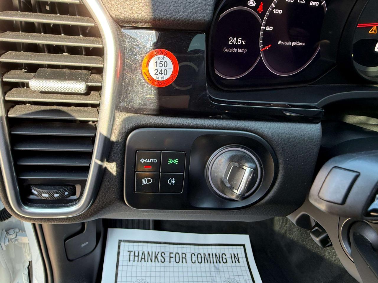 2023 Porsche Cayenne Coupe AWD, PERFORMANCE PKG Photo