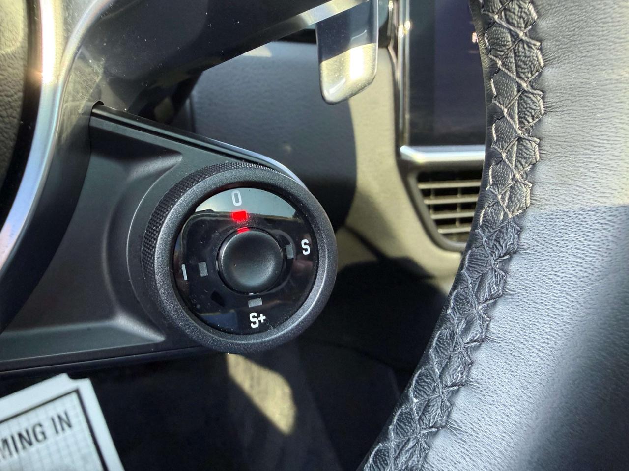 2023 Porsche Cayenne Coupe AWD, PERFORMANCE PKG Photo
