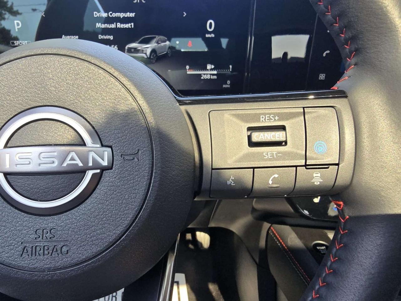 2026 Nissan Kicks SR AWD Photo