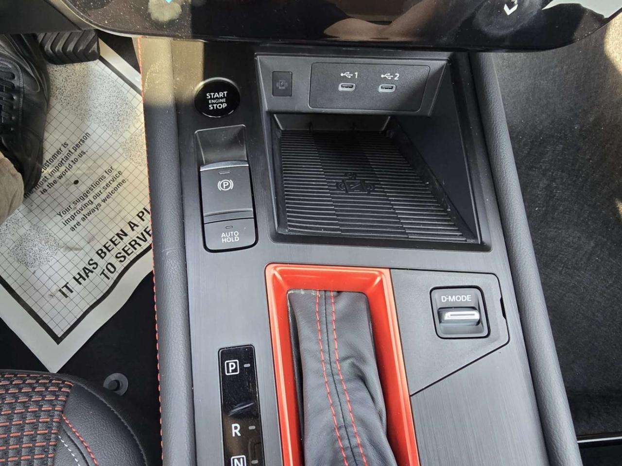 2026 Nissan Kicks SR AWD Photo