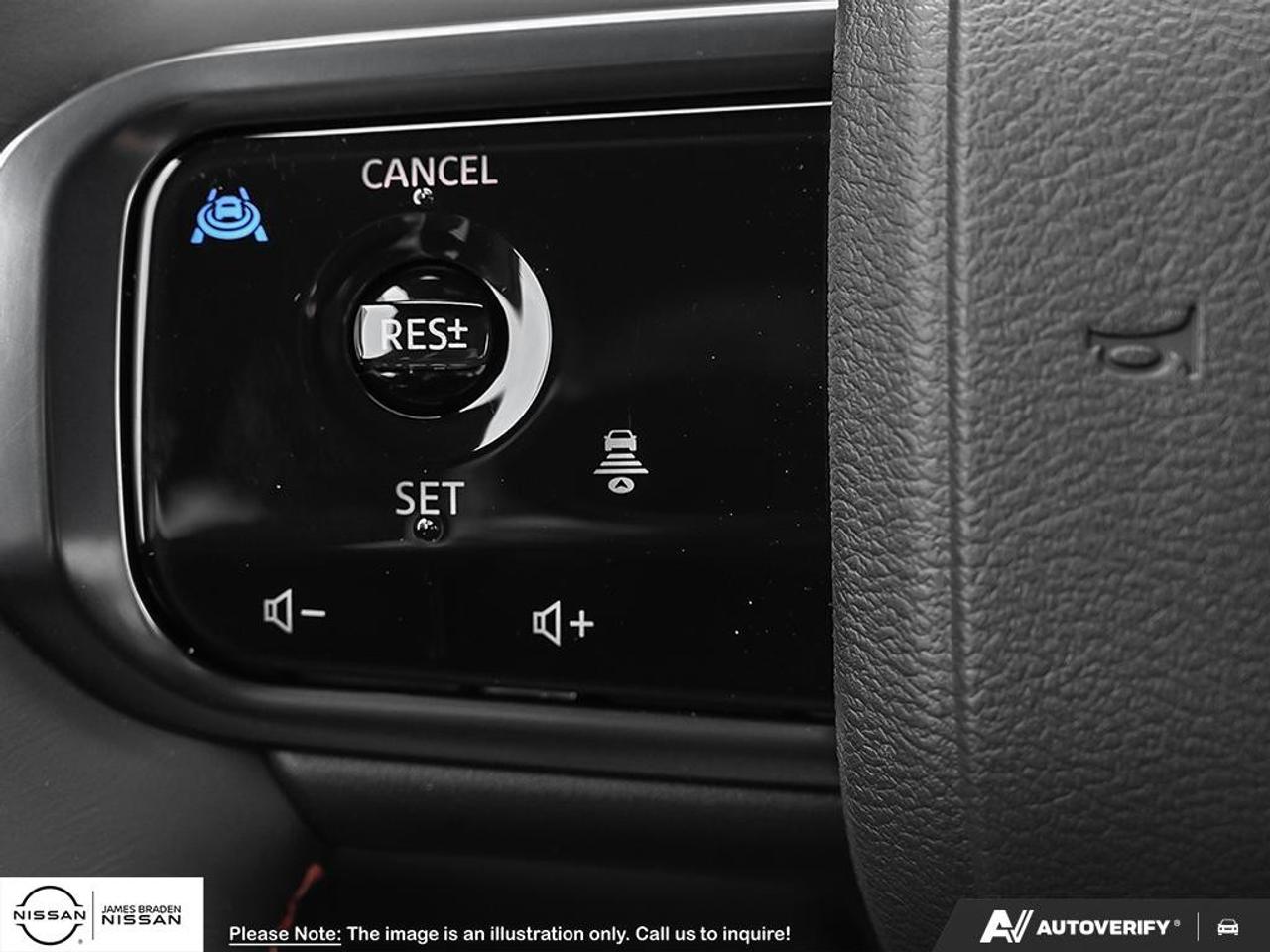 2026 Nissan Armada 4x4 PRO-4X Photo