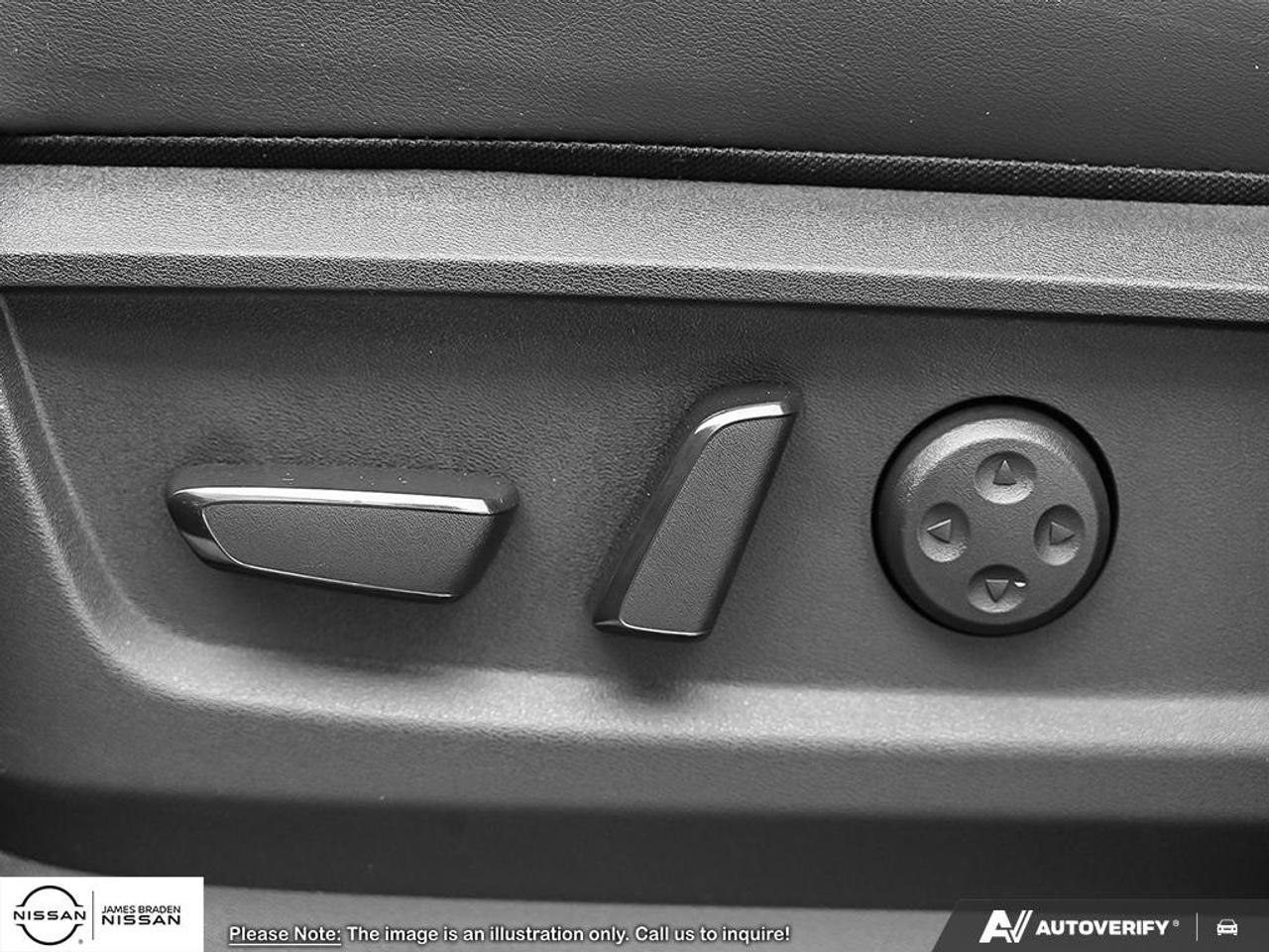 2026 Nissan Armada 4x4 PRO-4X Photo