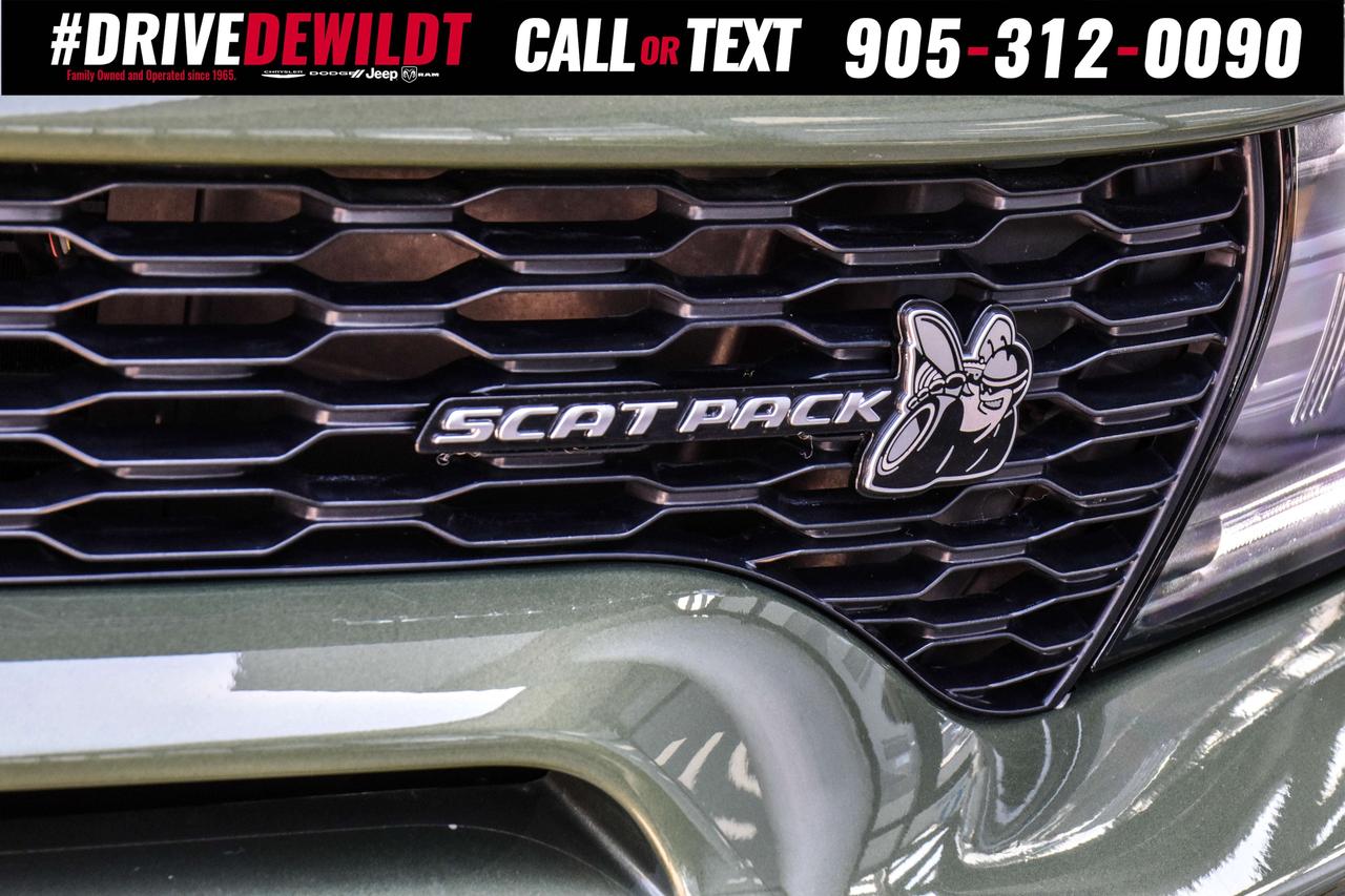 2023 Dodge Charger SCAT PACK 392 WIDEBODY   SWINGER EDITION Photo