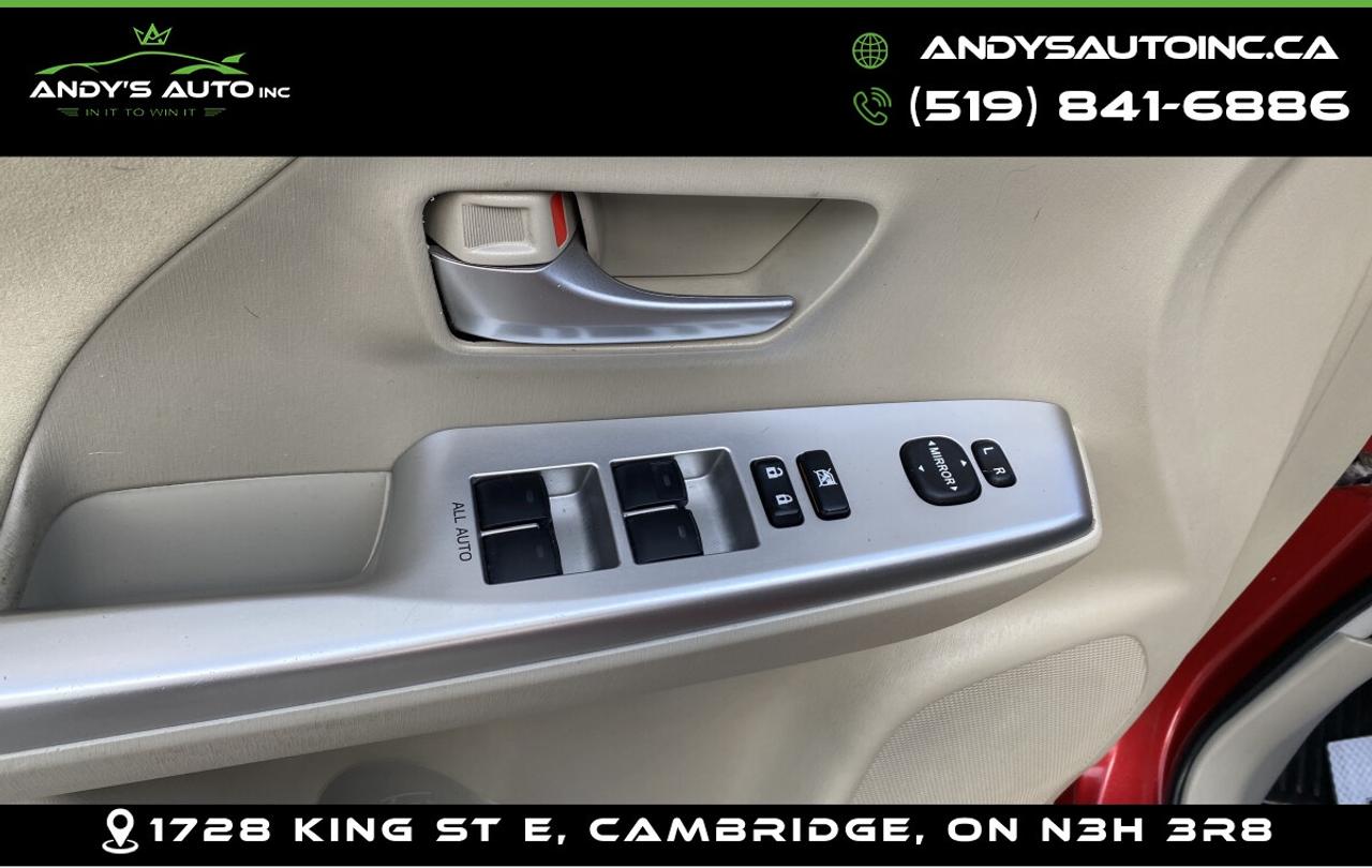 2014 Toyota Prius V HYBRID ! AUTO ! Three Prius V HYBRID ! AUTO ! Photo