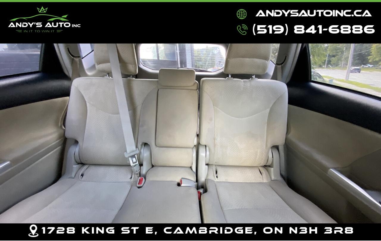 2014 Toyota Prius V HYBRID ! AUTO ! Three Prius V HYBRID ! AUTO ! Photo