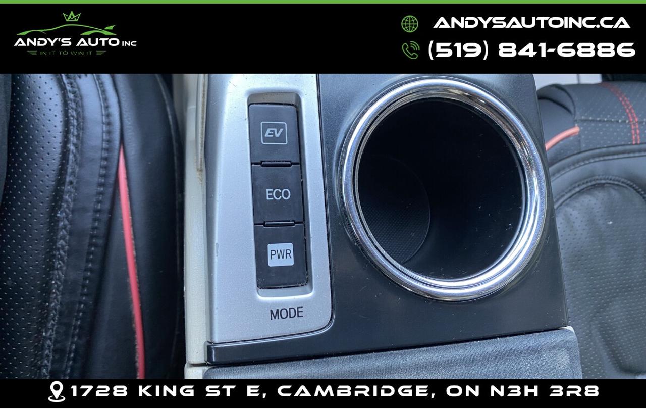 2014 Toyota Prius V HYBRID ! AUTO ! Three Prius V HYBRID ! AUTO ! Photo