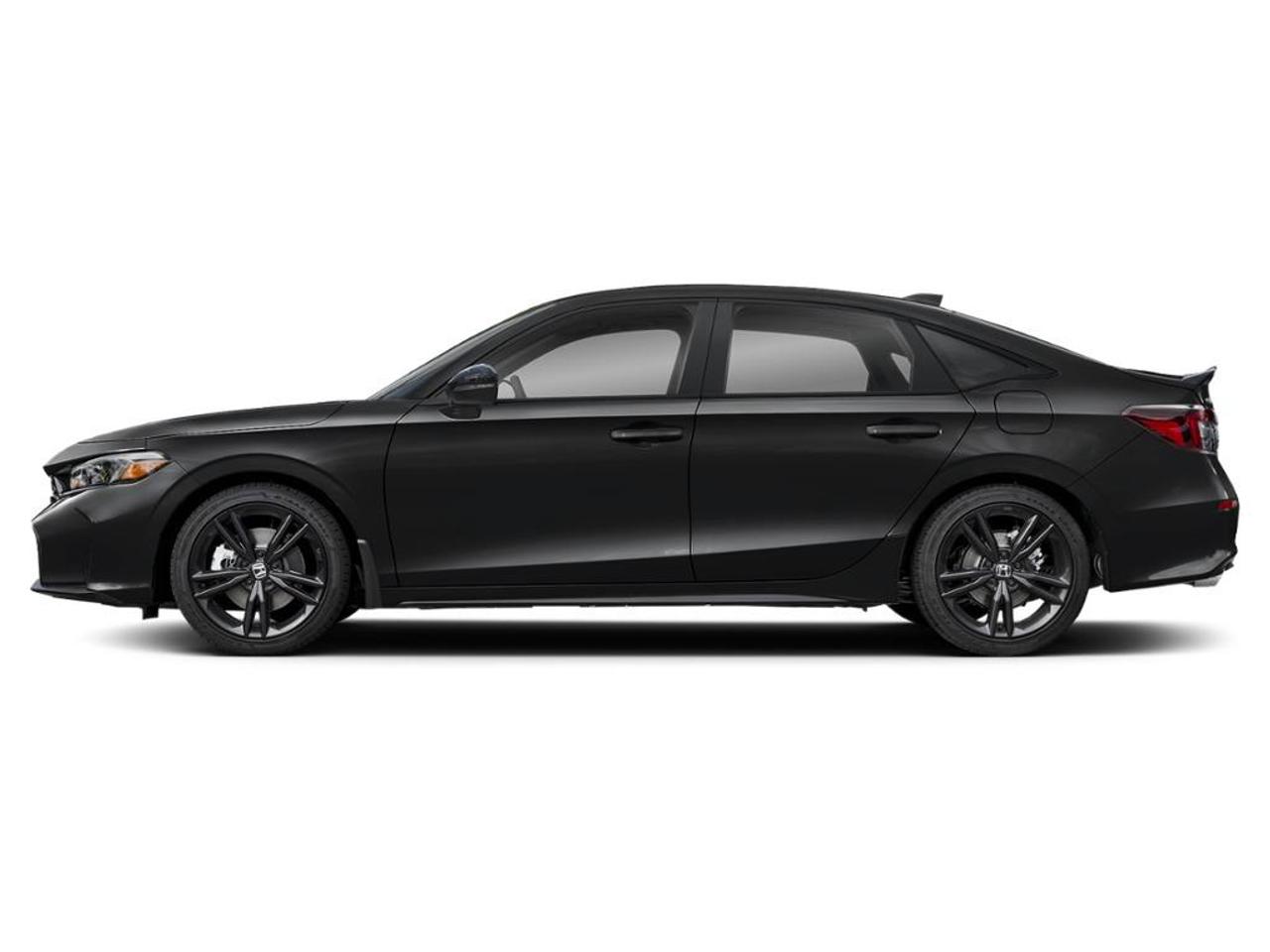 2026 Honda Civic Si Base 4dr Sedan Photo