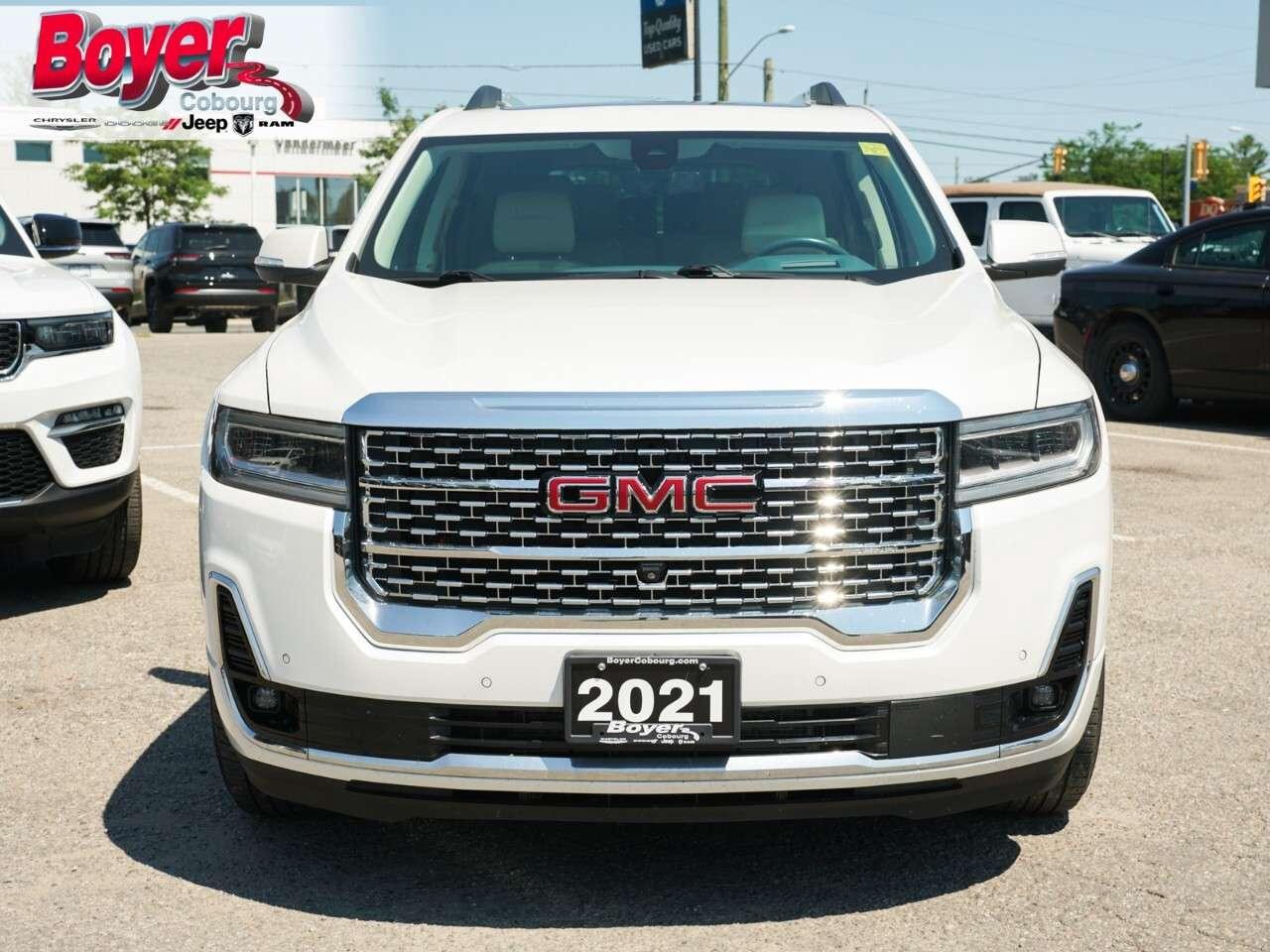 2021 GMC Acadia AWD DENALI Photo