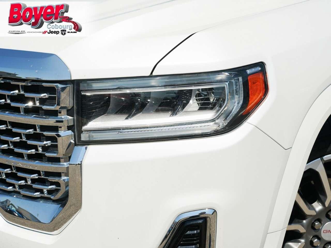 2021 GMC Acadia AWD DENALI Photo