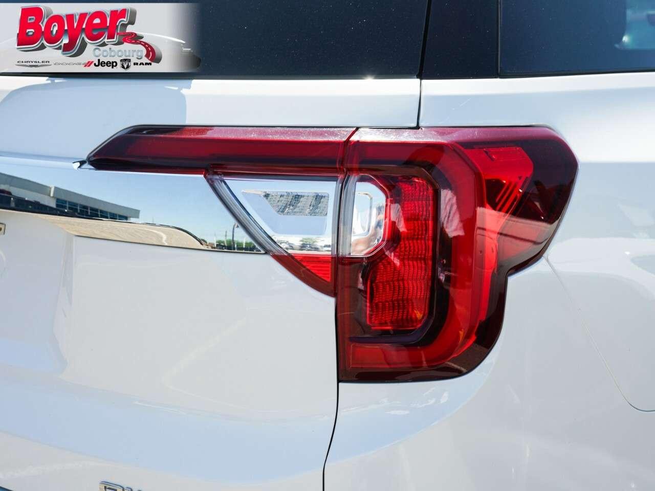 2021 GMC Acadia AWD DENALI Photo