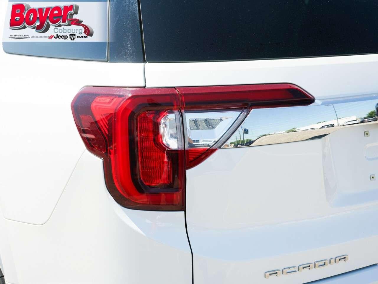 2021 GMC Acadia AWD DENALI Photo