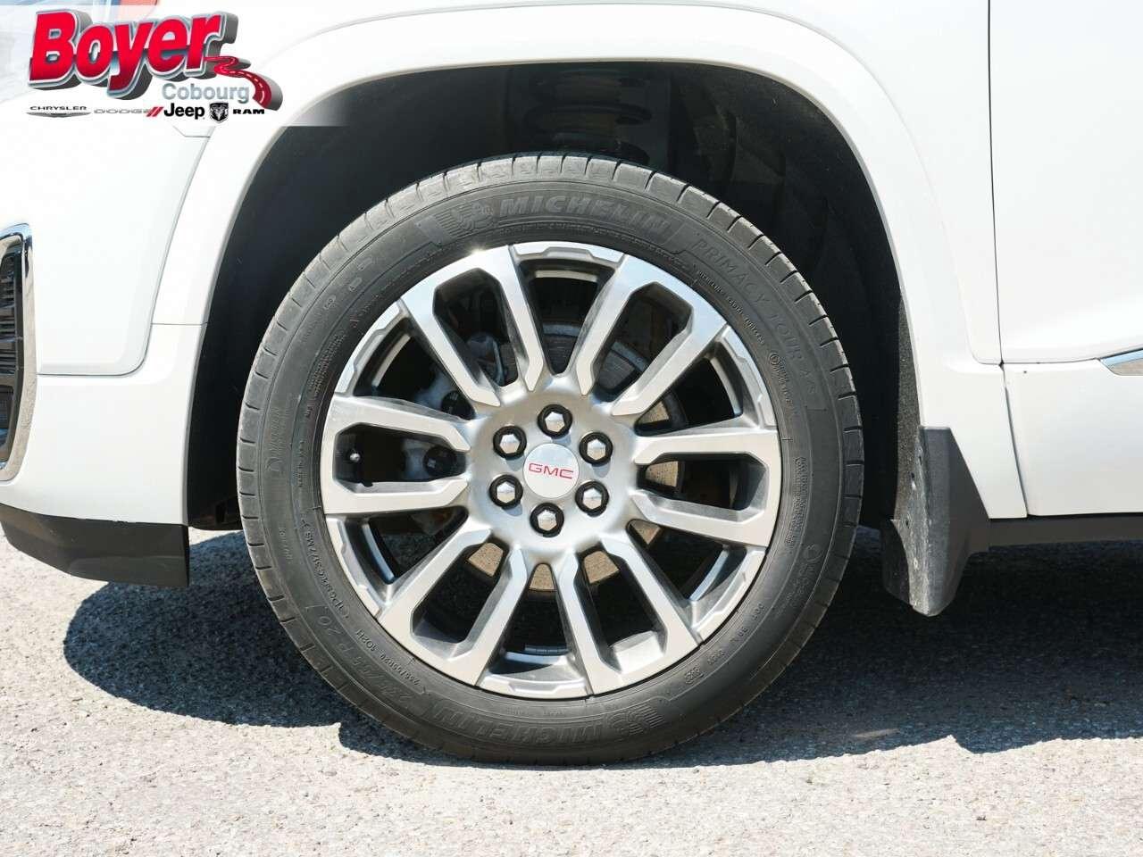 2021 GMC Acadia AWD DENALI Photo