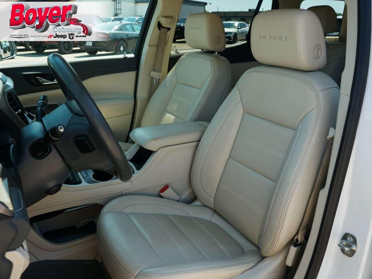 2021 GMC Acadia AWD DENALI Photo
