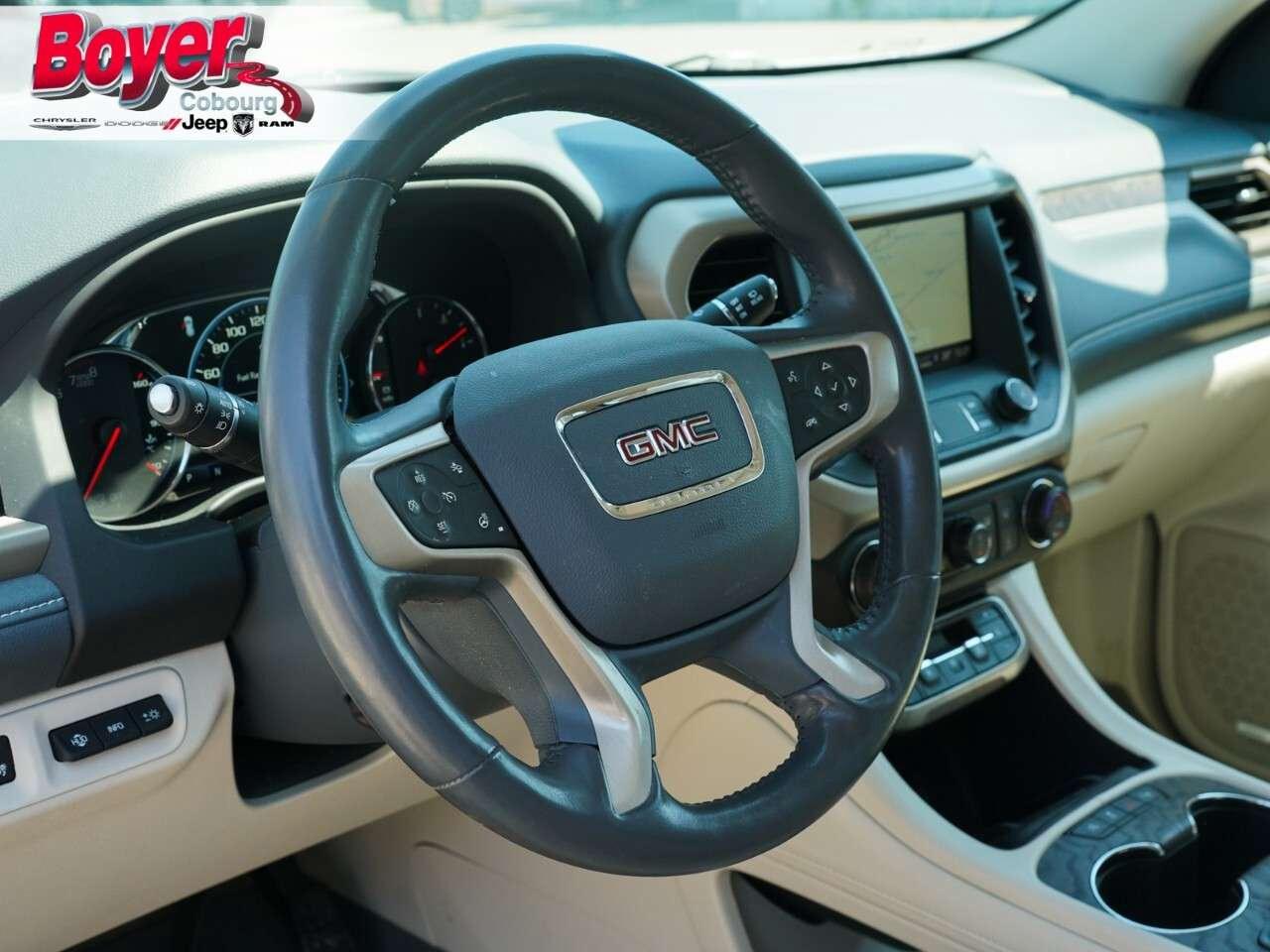 2021 GMC Acadia AWD DENALI Photo