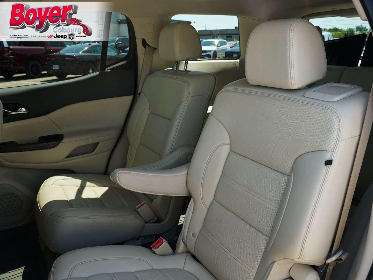 2021 GMC Acadia AWD DENALI Photo