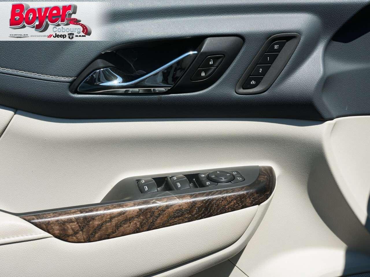 2021 GMC Acadia AWD DENALI Photo