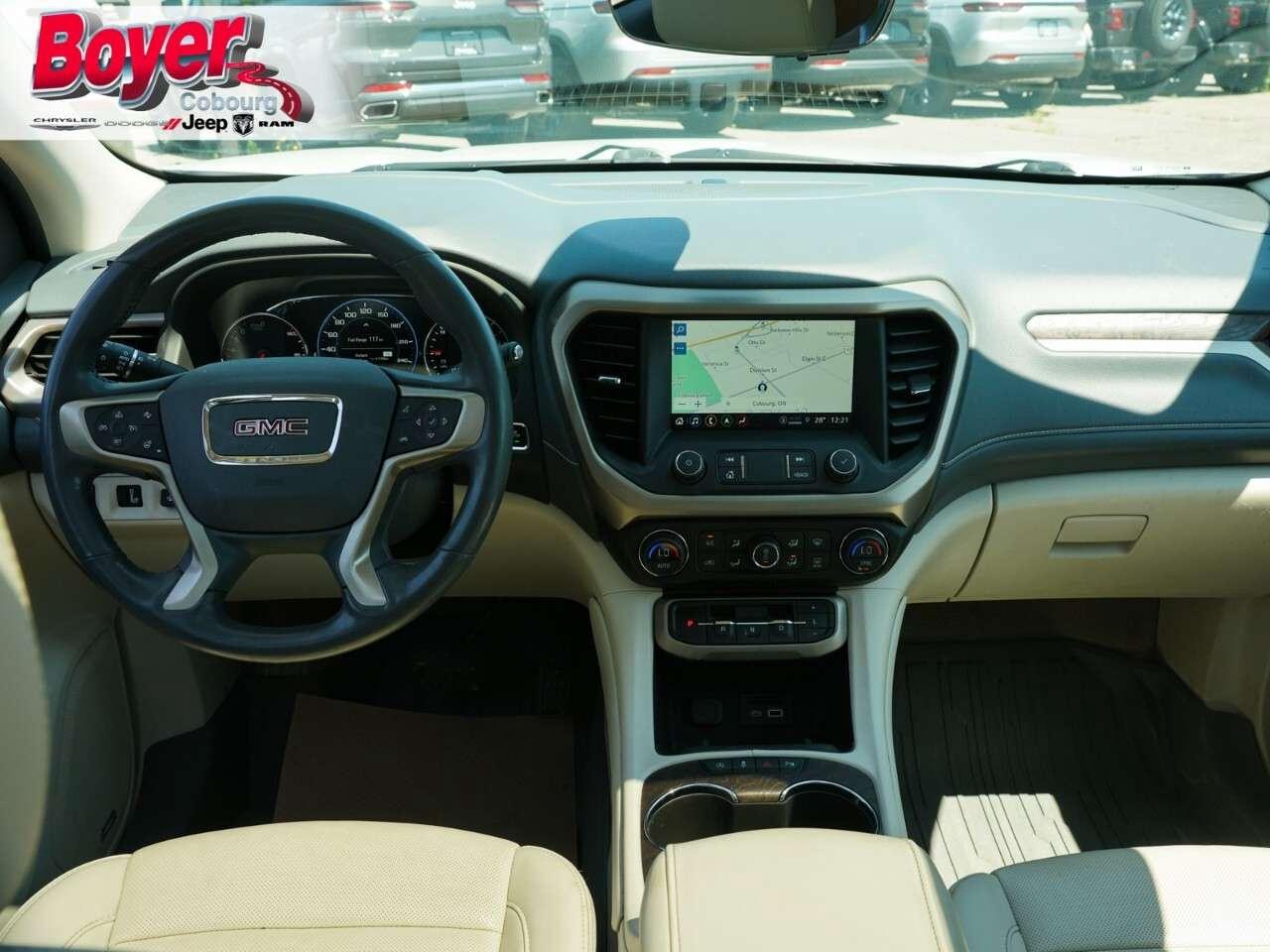 2021 GMC Acadia AWD DENALI Photo