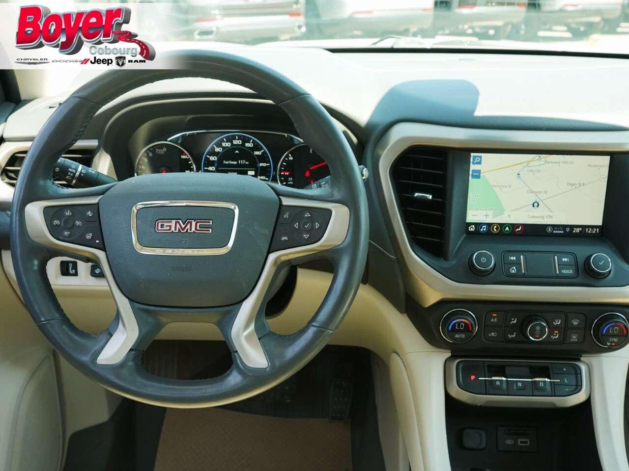 2021 GMC Acadia AWD DENALI Photo