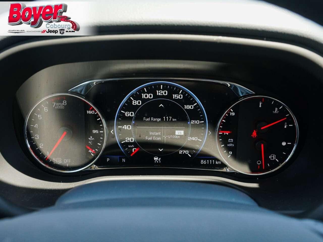 2021 GMC Acadia AWD DENALI Photo