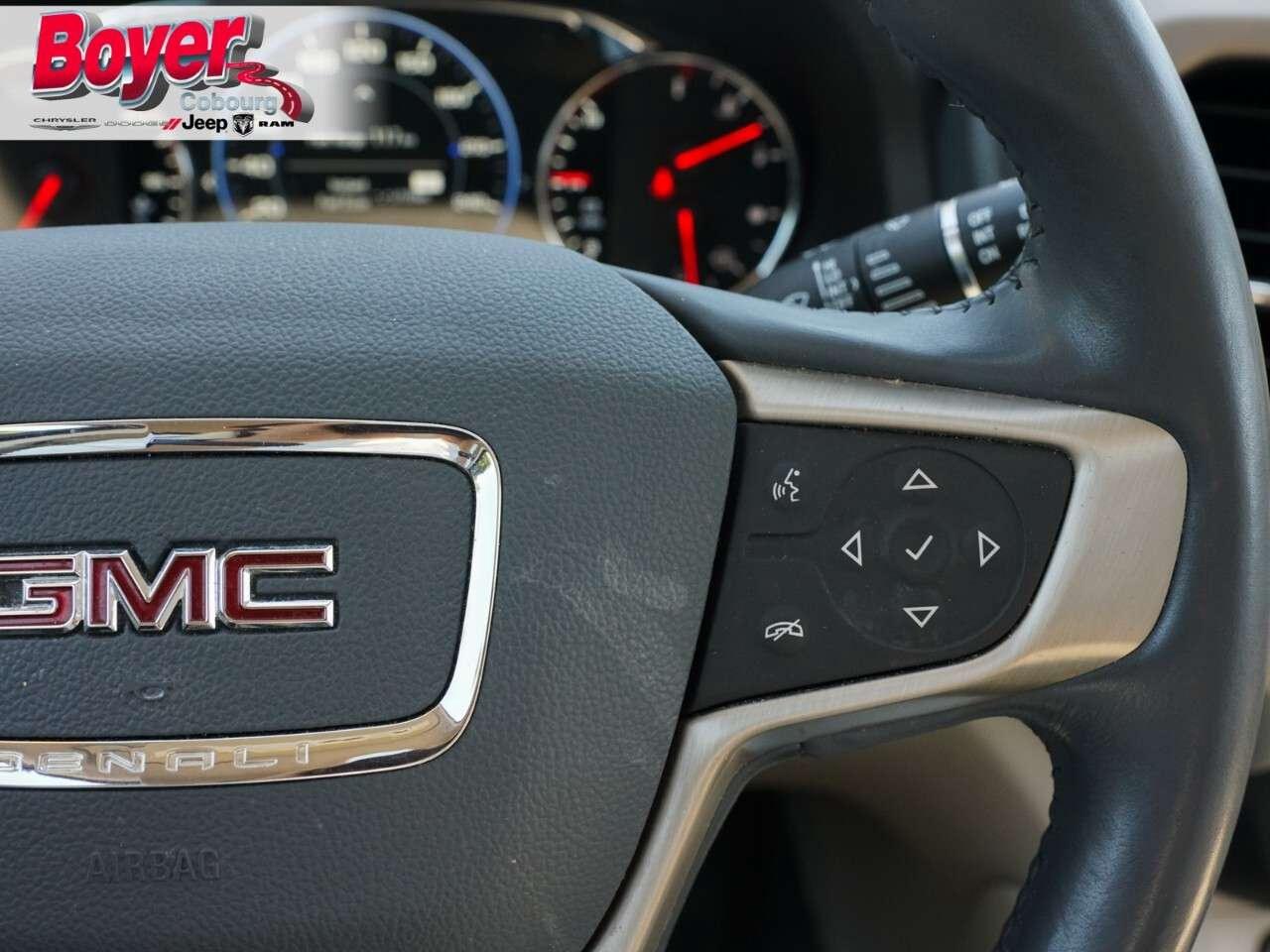 2021 GMC Acadia AWD DENALI Photo
