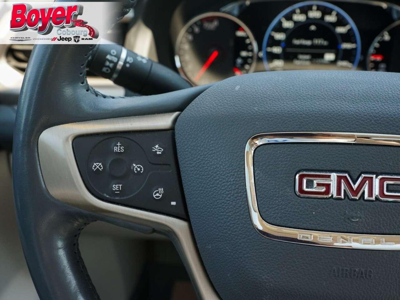 2021 GMC Acadia AWD DENALI Photo