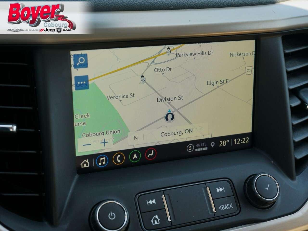 2021 GMC Acadia AWD DENALI Photo