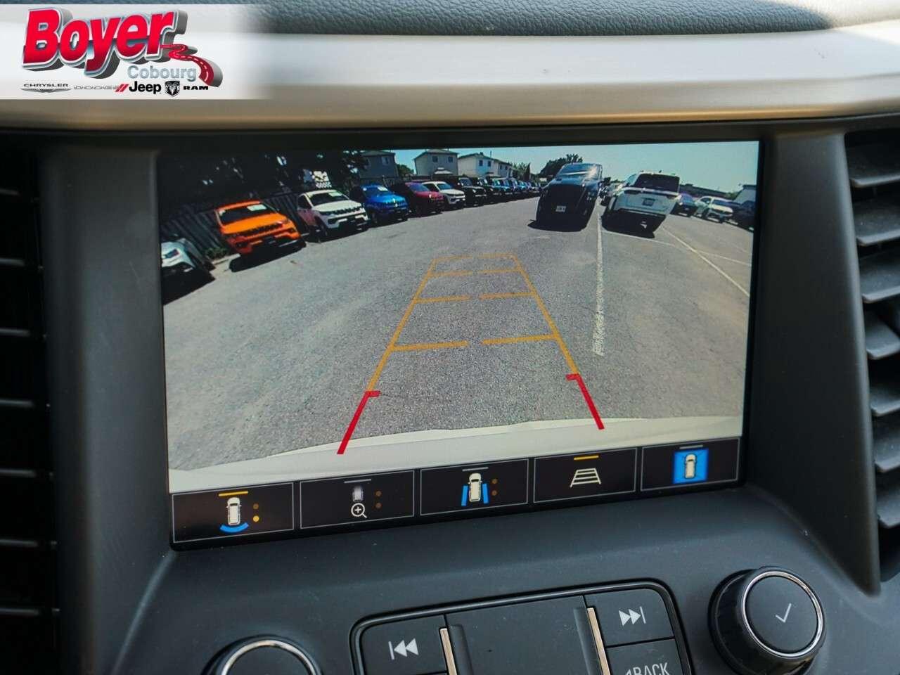 2021 GMC Acadia AWD DENALI Photo